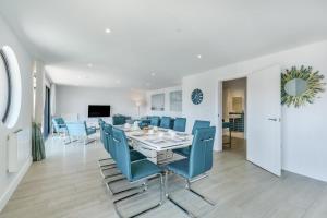 Afbeelding uit fotogalerij van Beach Haven - C6 in Woolacombe