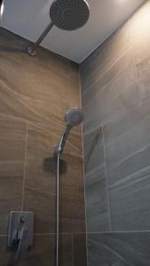 Et badeværelse på Urban Tide Studio T3 -626 + 46 billeder