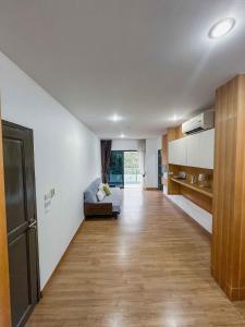 Kuchyň nebo kuchyňský kout v ubytování Beachside Bliss 2- Bed HM612