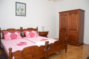 Gallery image of Apartments Nikola in Senj