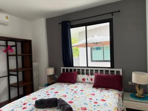 Billede fra billedgalleriet på Villas Chang et Buffalo 