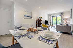 Gallery image of Shore Corner - R4 in Woolacombe