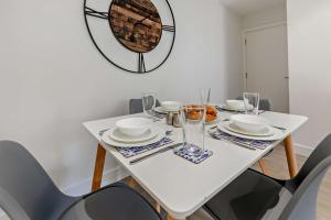 Gallery image of Shore Corner - R4 in Woolacombe