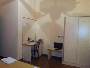 Albergo Tarsia