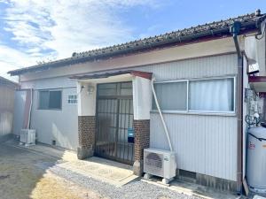 Здание дома для отпуска