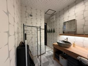 Ένα μπάνιο στο Kawana no teitaku - Vacation STAY 99077v +26 φωτογραφίες