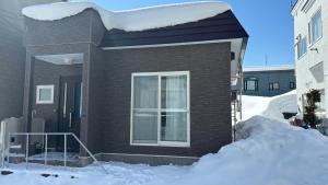 SECOND HOUSE OTARU - Vacation STAY 03565v v zimě