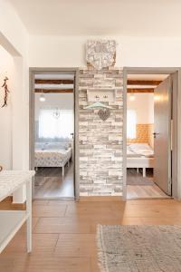 Fotografie z fotogalerie ubytování Menta Apartman v destinaci Mezőkövesd