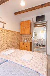 Fotografie z fotogalerie ubytování Menta Apartman v destinaci Mezőkövesd + 45 fotografií