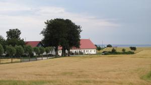 Gallery image of Skönadal B&B in Gislöv