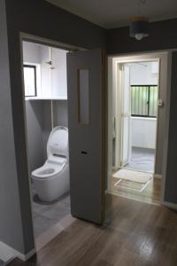 Koupelna v ubytování Dragon Bay Villa - Vacation STAY 12533v + 13 fotografií