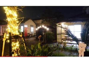 Κήπος έξω από το Hawaiian Cottage Villa Shirako1 - Vacation STAY 20433v +7 φωτογραφίες