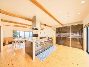 Galería fotográfica de Ocean Villa Naruto - Vacation STAY 31740v en Naruto 30 fotos más