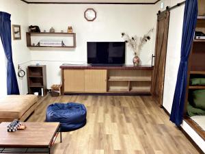 TV/trung tâm giải trí tại Tokami House - Vacation STAY 21218v +10 ảnh