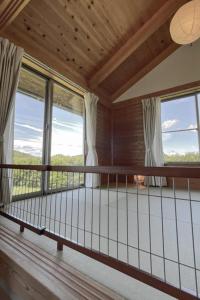 Billede fra billedgalleriet på Gubo Satoyama Suite Lodge & Camp - Vacation STAY 39503v i Katsuura