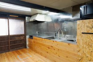 Foto de la galería de Hanedano Workspace - Vacation STAY 47594v en Nagawa