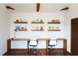 Afbeelding uit fotogalerij van HOSTEL ALA - Vacation STAY 52540v in Tsunō