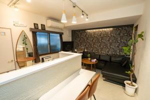 Et opholdsområde på Akatsuki no Yado En - Vacation STAY 52883v + 15 billeder