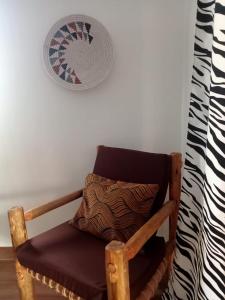 Gallery image of Zanzibar Dream Lodge in Bwejuu