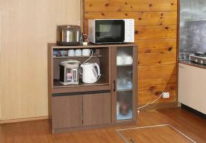 Köök või kööginurk majutusasutuses Cottage An - Vacation STAY 65715v +13 fotot