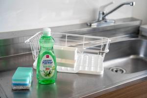 Fotografie z fotogalerie ubytování SPACE 501 - Vacation STAY 18826 v destinaci Sapporo + 51 fotografií