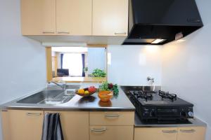 Gallery image of Dai6 Prosper Building, 2nd floor - Vacation STAY 74808v in Nagoya +9 photos