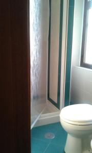 Bagno di Albergo Ollolai