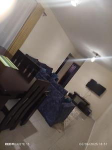 Μια τηλεόραση ή/και κέντρο ψυχαγωγίας στο Homeaway Retreats