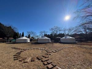 Foto sihtkohas Ogano asuva majutusasutuse Green Village - Vacation STAY 02411v galeriist