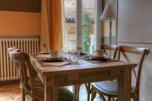 Fotografie z fotogalerie ubytování La Casetta di Lina Rooms and Apartments v destinaci Verona