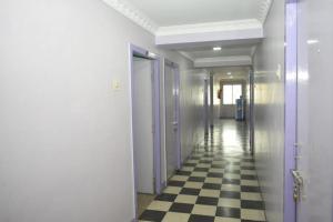 Afbeelding uit fotogalerij van Krishna Krupa in Coimbatore