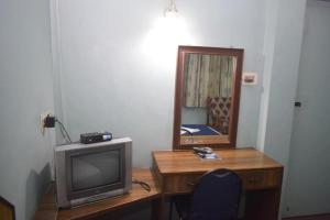 Afbeelding uit fotogalerij van Krishna Krupa in Coimbatore