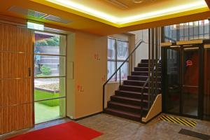 Fotografie z fotogalerie ubytování Backpackers Hostel - Taipei Changchun v destinaci Taipei