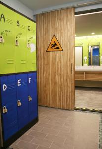 Fotografie z fotogalerie ubytování Backpackers Hostel - Taipei Changchun v destinaci Taipei