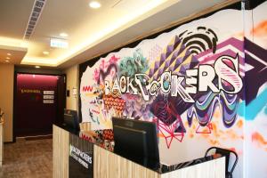 Fotografie z fotogalerie ubytování Backpackers Hostel - Taipei Changchun v destinaci Taipei