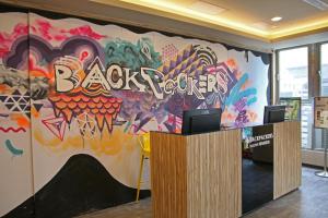 Fotografie z fotogalerie ubytování Backpackers Hostel - Taipei Changchun v destinaci Taipei