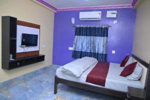 Ảnh trong thư viện ảnh của Sai Padma Guest House ở Konārka