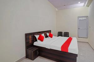 Fotografie z fotogalerie ubytování SPOT ON Hotel Raj v destinaci Shāhpura