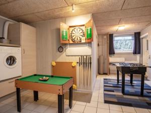 Φωτογραφία από το άλμπουμ του 10 person holiday home in Roslev σε Flovtrup +39 φωτογραφίες