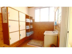 Ένα μπάνιο στο Hotel Itakura - Vacation STAY 70071v +12 φωτογραφίες