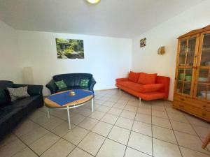 Φωτογραφία από το άλμπουμ του Ferienwohnung ehemaligen Schäferhof , cleaning included 
