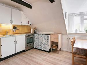 Gallery image of 4 person holiday home in Nexø-By Traum in Langedeby +25 photos