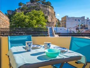 Φωτογραφία από το άλμπουμ του Charming Denia Duplex σε Denia +32 φωτογραφίες