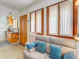 Φωτογραφία από το άλμπουμ του Charming Denia Duplex σε Denia