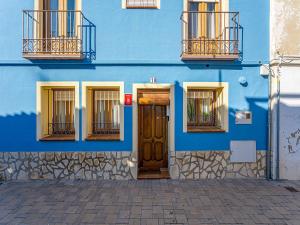 Φωτογραφία από το άλμπουμ του Charming Denia Duplex σε Denia
