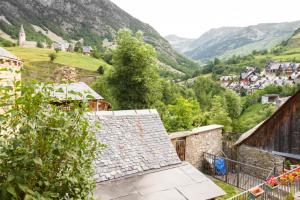 Príroda v okolí hostela