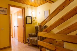 Fotografia z galérie ubytovania Hostal Aiguamog v destinácii Salardú