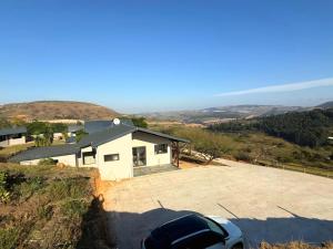 Φυσικό τοπίο κοντά σε αυτός ο ξενώνας