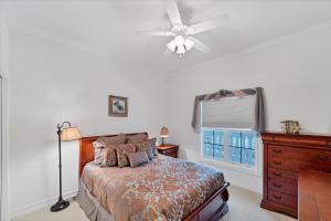 Postel nebo postele na pokoji v ubytování GRH14455 - Charlotte Harbor Area - 3 Bed 2 Baths Condo + 28 fotografií