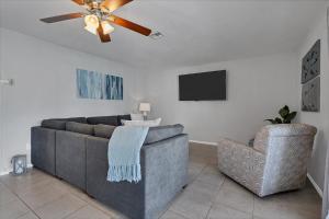 Fotografie z fotogalerie ubytování GRH14276 - Charlotte Harbor Area - 3 Bed 2 Baths Villa v destinaci Punta Gorda Isles